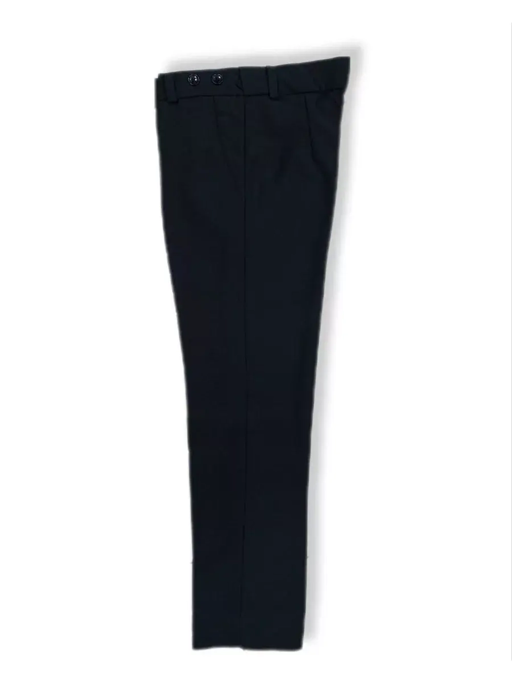 Брюки школьные классические для мальчика