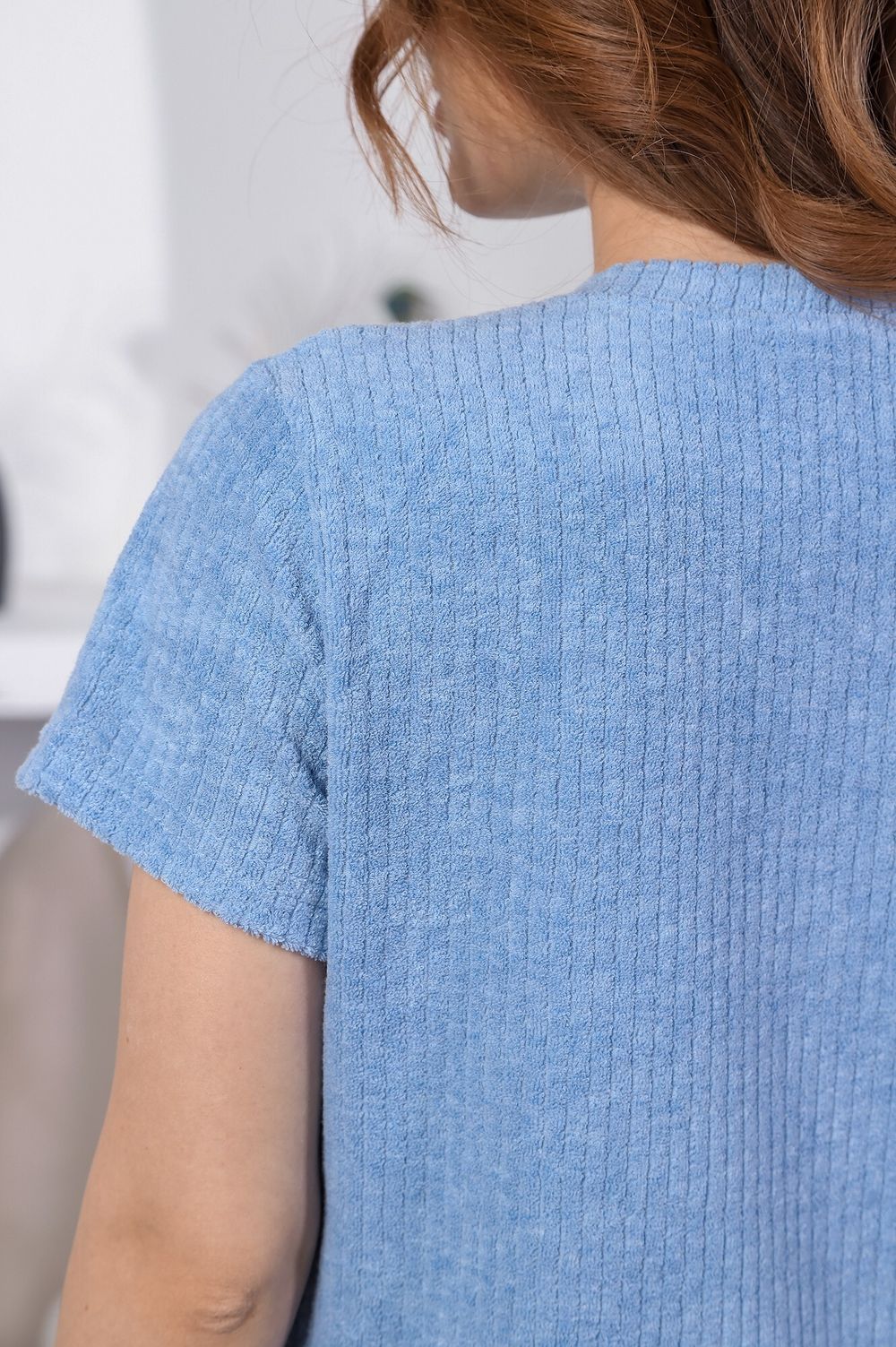 Костюм Релакс Виотекс ГОЛУБОЙ