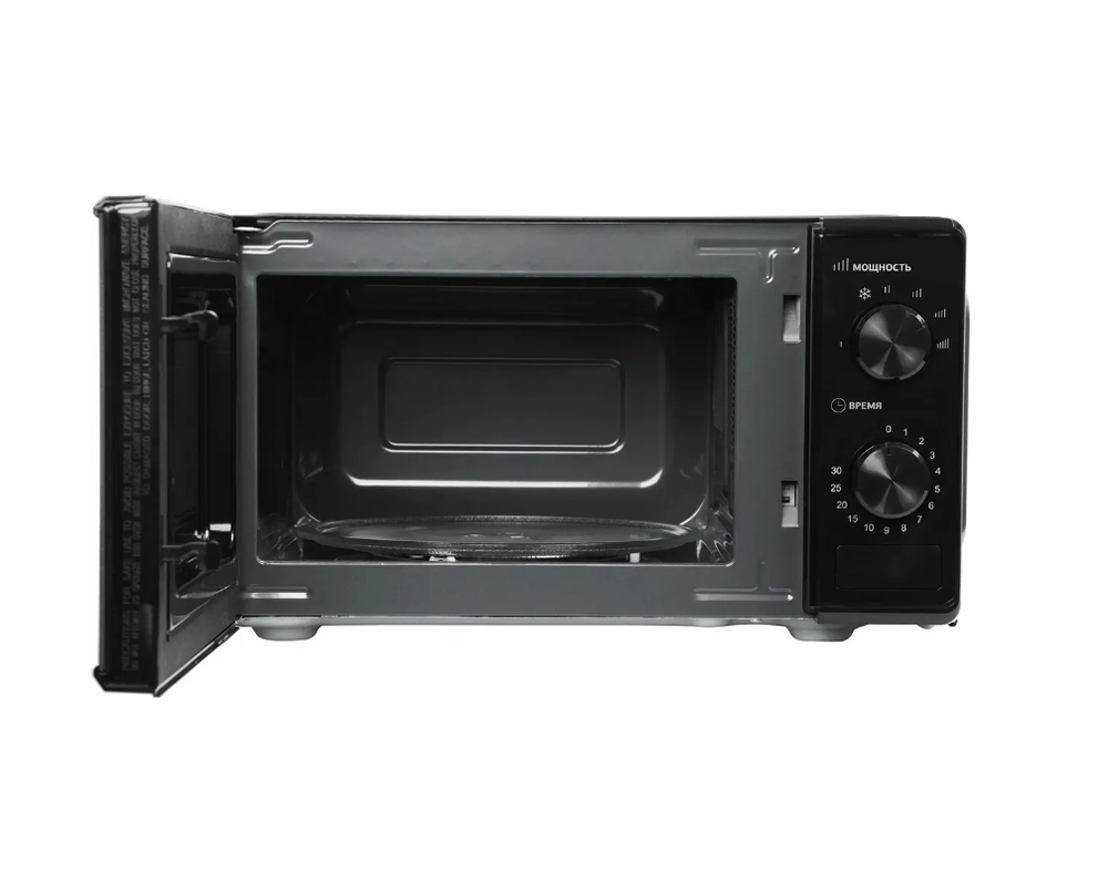Микроволновая печь соло Hyundai HYM-M2045 (q)