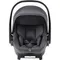 Автокресло Britax Roemer Baby-Safe Core Midnight Grey