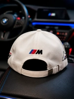 Бейсболка BMW
