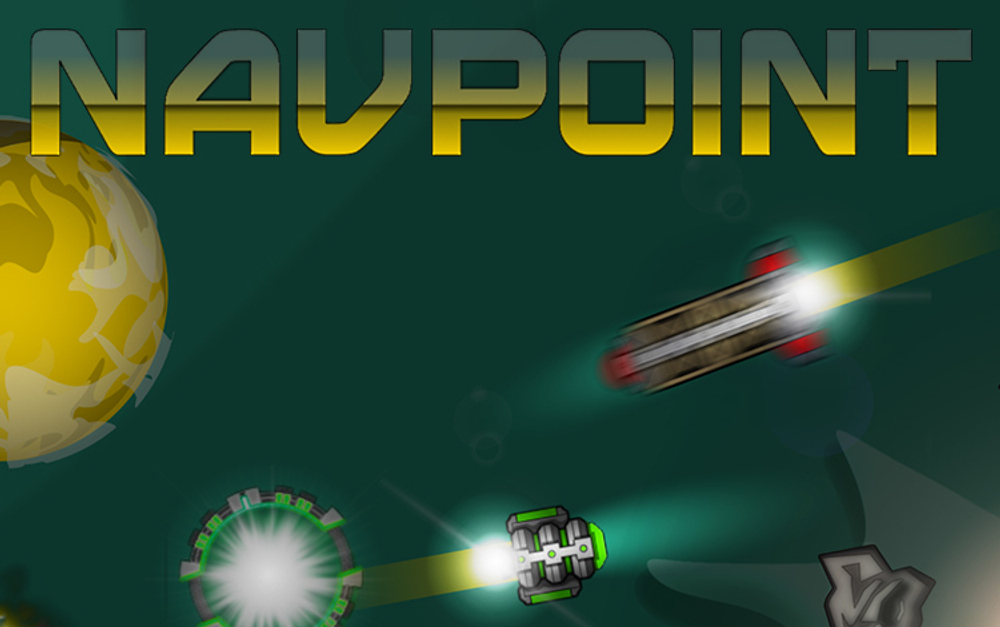 Navpoint (для ПК, цифровой код доступа)