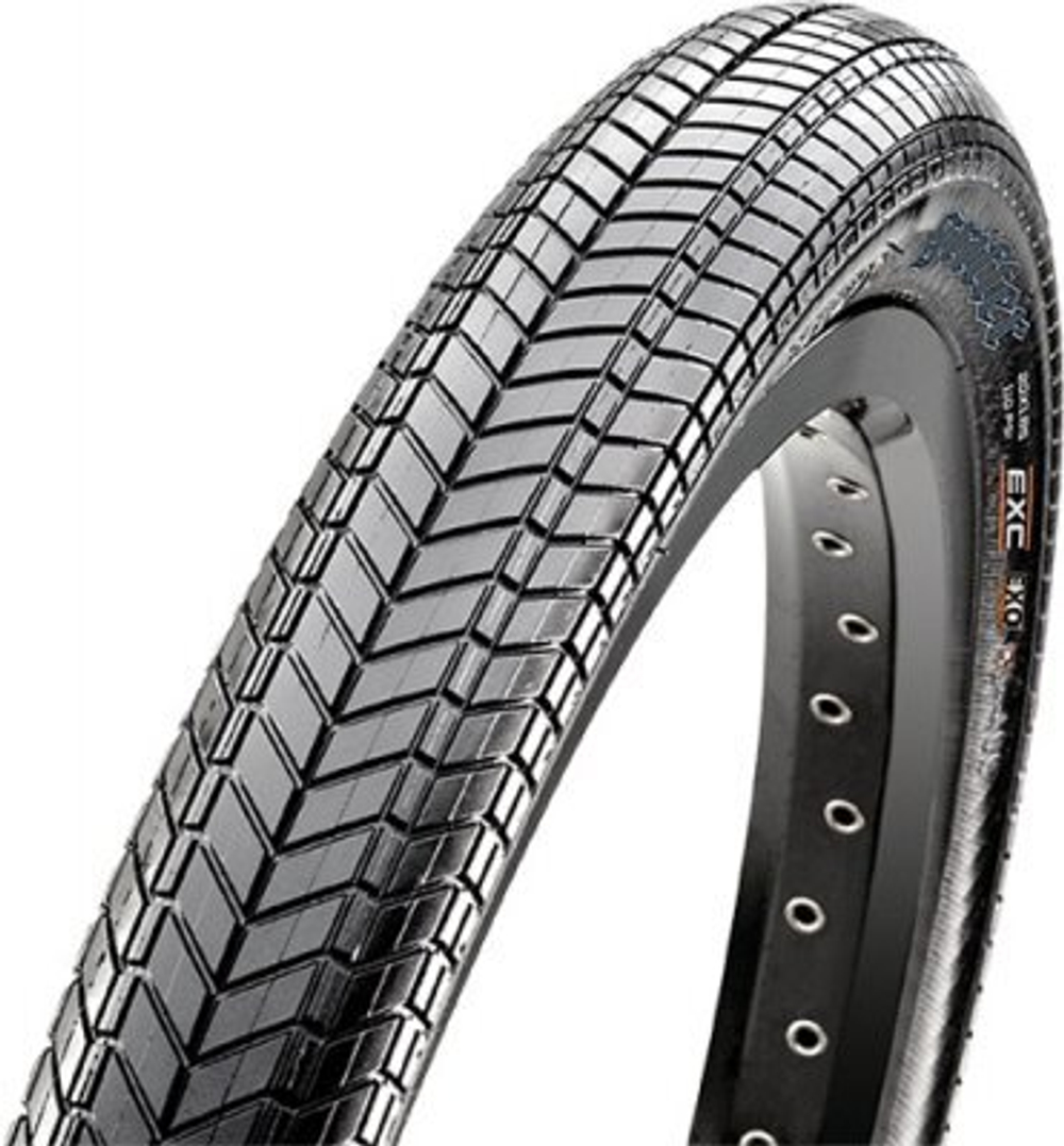 Покрышка Maxxis 29x2 Maxxis Grifter Folding Single TPI60 (TB96648100)