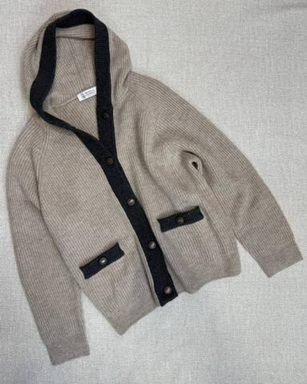 Кардиган Brunello Cucinelli