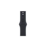 Смарт-часы Apple Watch SE A2352, 44мм, MKQ63LL/A, Grey