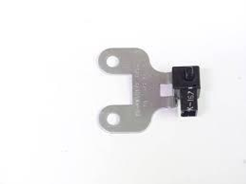 Кнопка ручного тормоза ВАЗ 2170 Приора, FL Авар