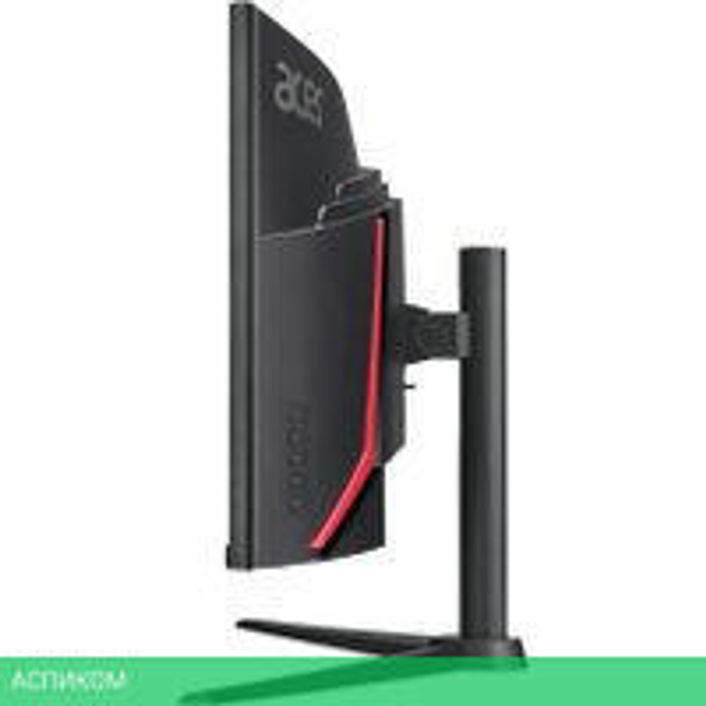 Игровой монитор Acer Nitro XZ340CUJ0bmiiphx UM.CX0CD.001