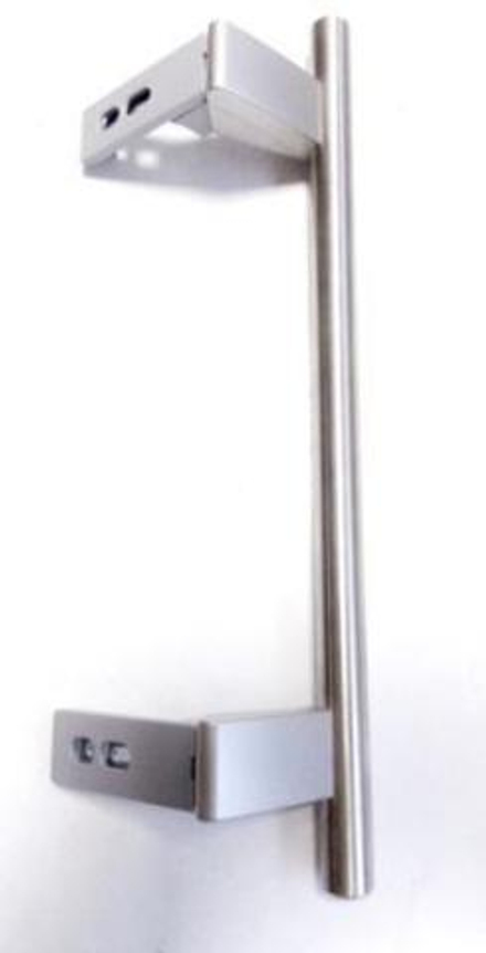 Ручка холодильника LIEBHERR (45 см) 743843200, 7430144