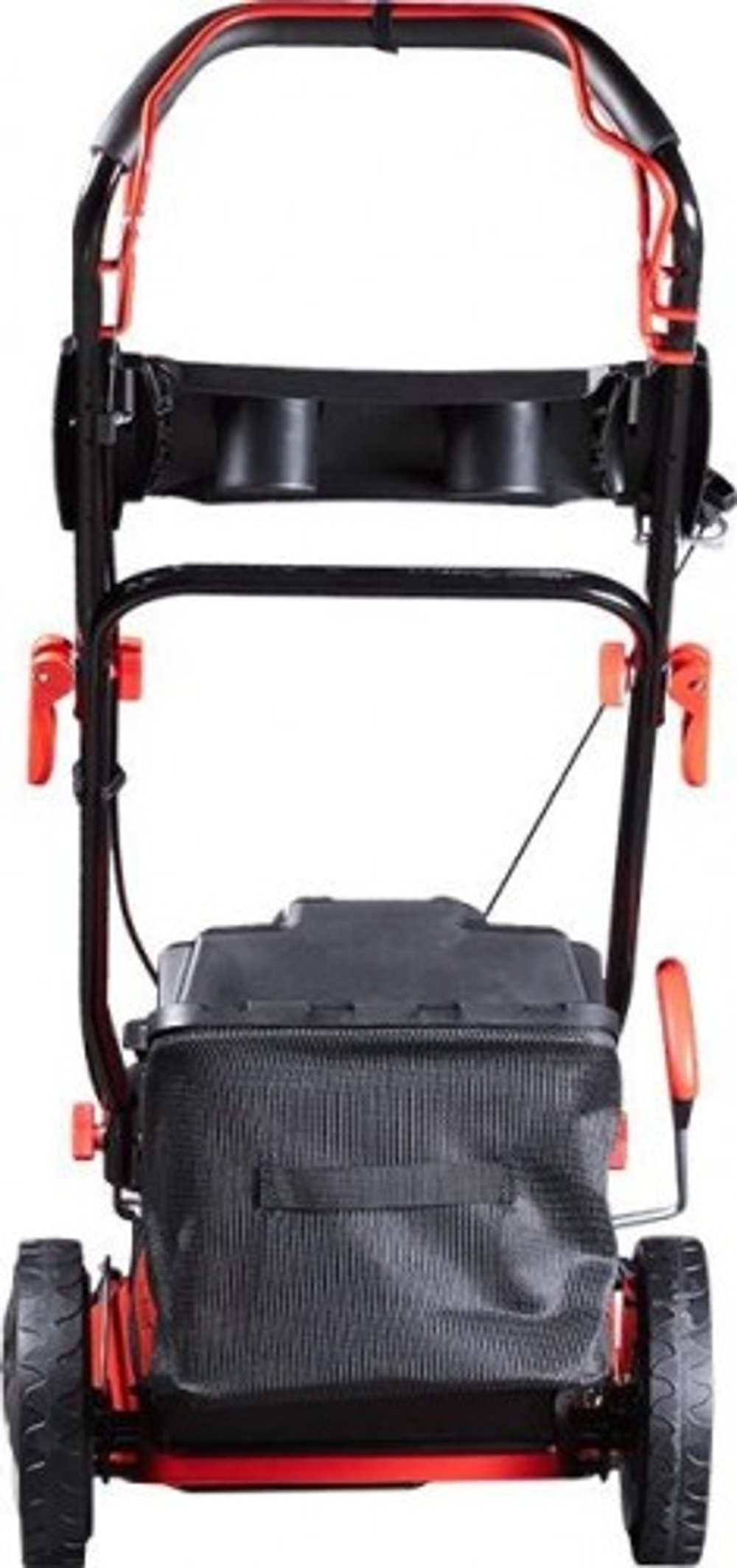 Газонокосилка бензиновая FUBAG FPL 46 SM 31778