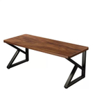 Стол в стиле лофт