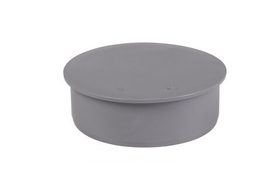 Заглушка для внутренней канализации Ostendorf HTM 110