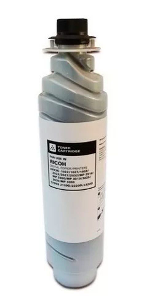 Тонер-картридж ELP, аналог Ricoh type MP3353/2220D/2320D для Aficio 1022/MP2510/3010/2352SP/2852SP/3352SP