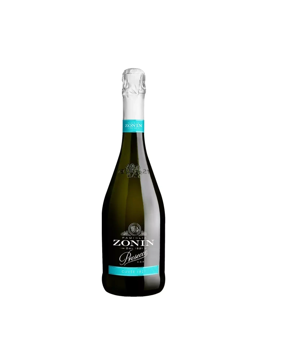 ZONIN PROSECCO DOC SPUMANTE 0,75л.