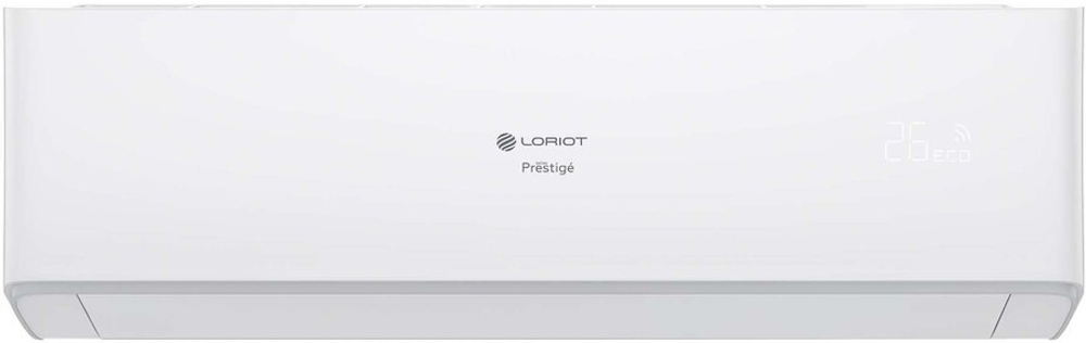 Кондиционер Loriot Prestige LAC-12AH