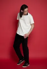 Футболка Logo Golden