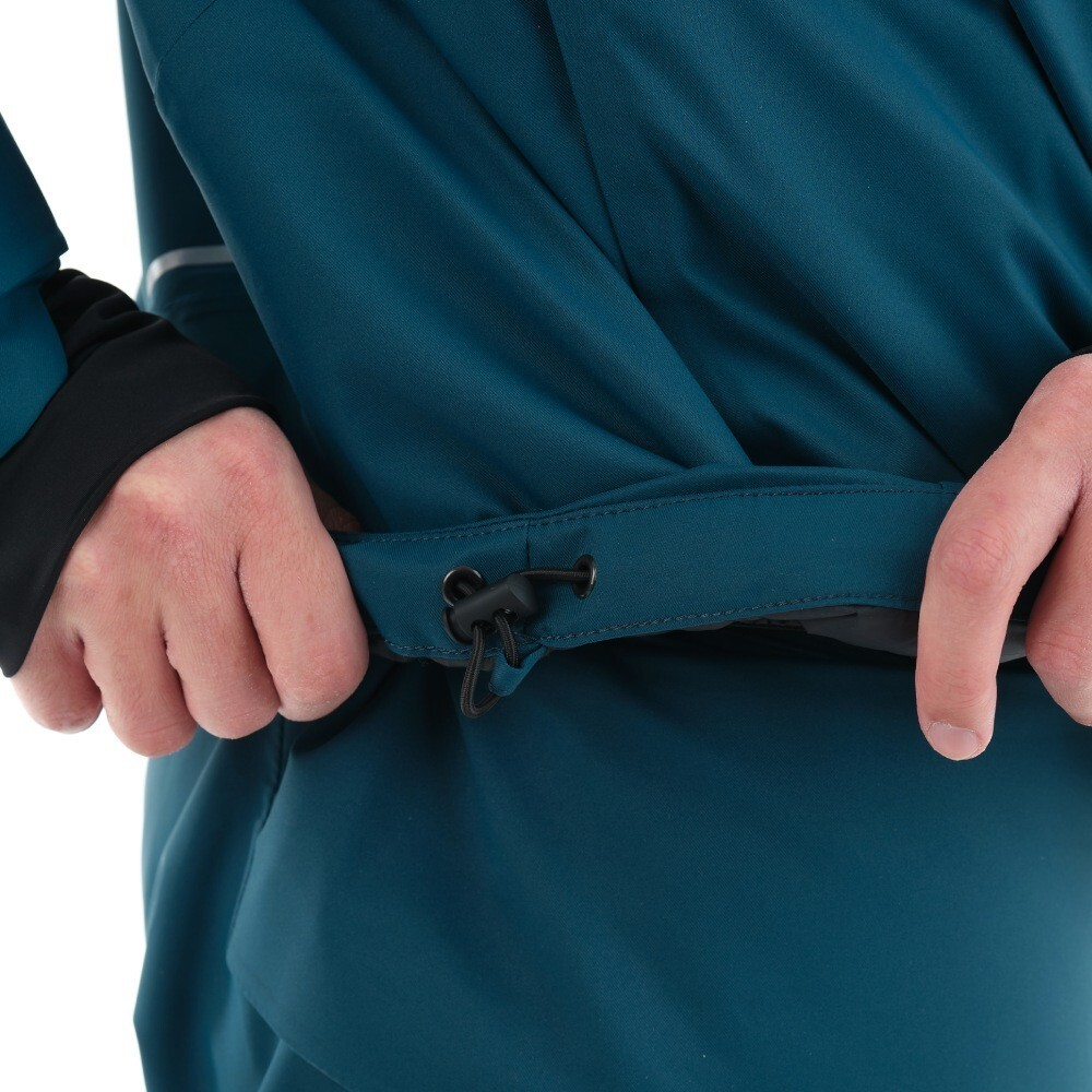 КУРТКА ГОРНОЛЫЖНАЯ УТЕПЛЕННАЯ DRAGONFLY GRFVITY PREMIUM MAN