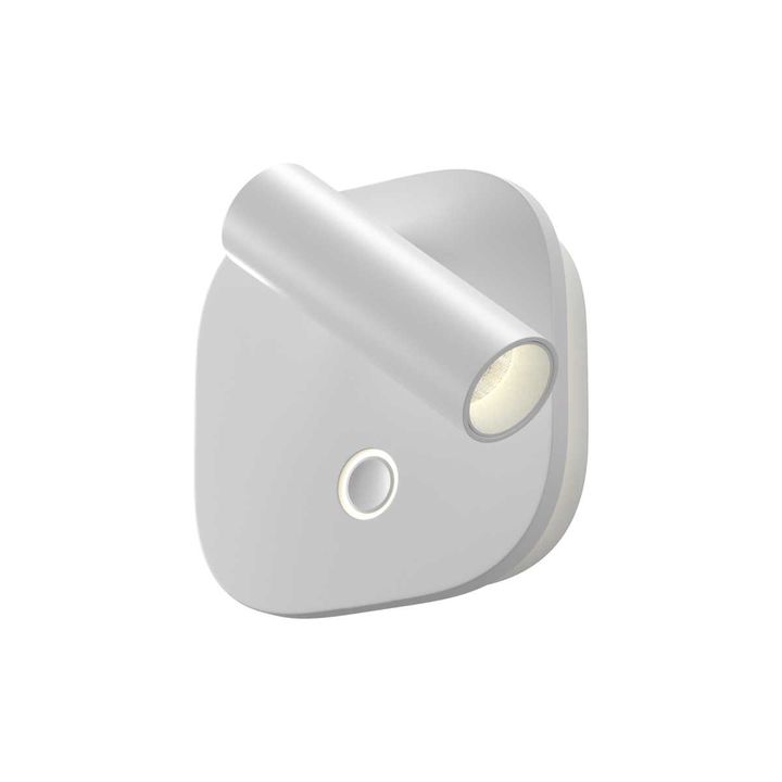 Бра Maytoni Technical Ego C175WL-9W-2.7-4K-W