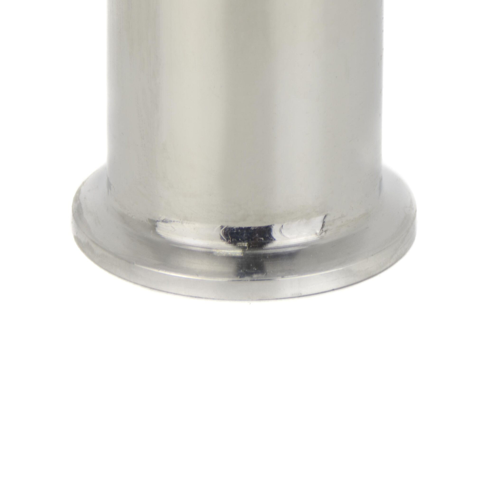 Шов царги 1.5 дюйма