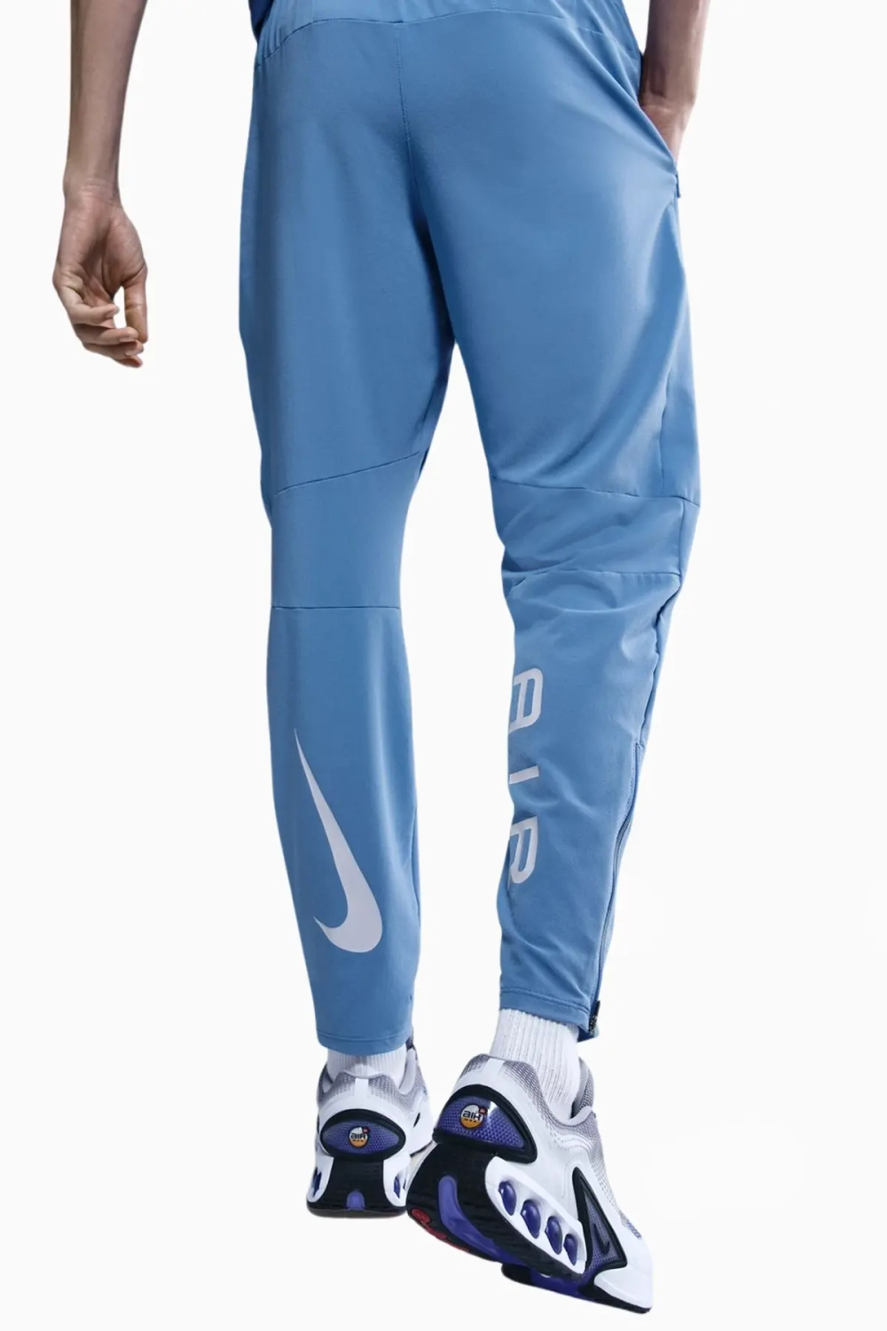 Штаны Nike Air - синий