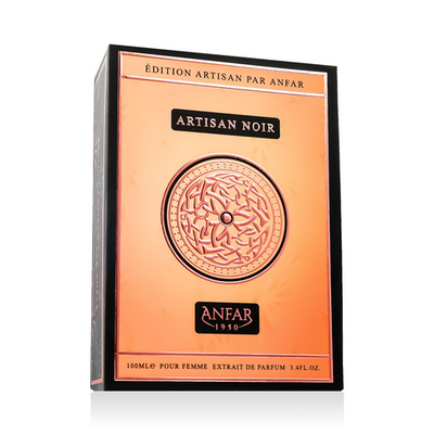 Anfar 1950 Artisan Noir Extrait de Parfum 100 ml (woman)
