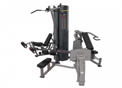 4-х позиционная мультистанция Hasttings Digger HD004-6+HD004-6OPT