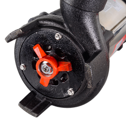 Фекальный насос Ресанта НФ-17000Л с измельчителем