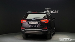 KG Mobility (Ssangyong) G4 Rexton Дизель 2.2 4WD (11.2019)