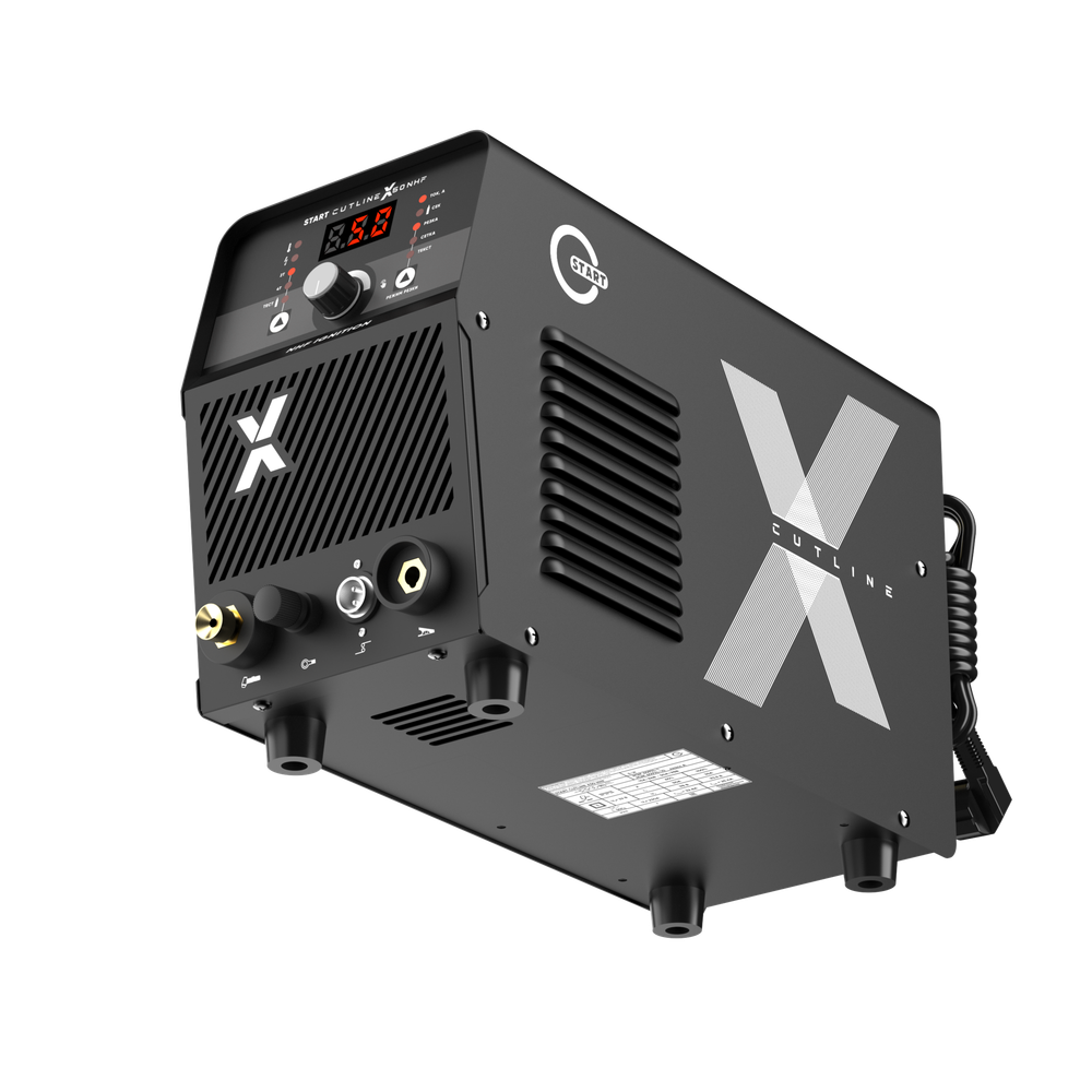 OSA START CutLine X50 NHF Установка воздушно-плазменной резки 5ST55