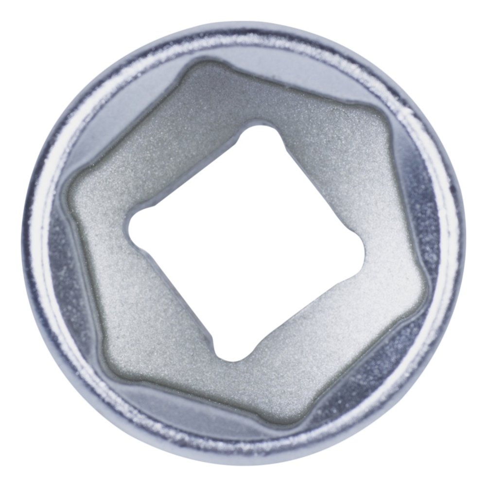 Головка торцевая стандартная шестигранная 3/8&quot;, 18 мм KING TONY 333518M