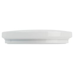 Светильник потолочный светодиодный ЭРА SPB-6 Slim Sahara 24W-6,5K без ДУ | Светильники SPB-6 без ДУ