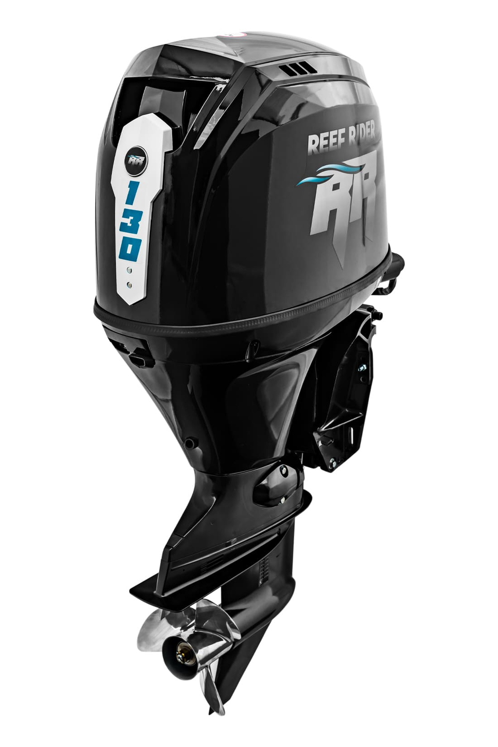 4х-тактный лодочный мотор REEF RIDER RREF130FEX-T