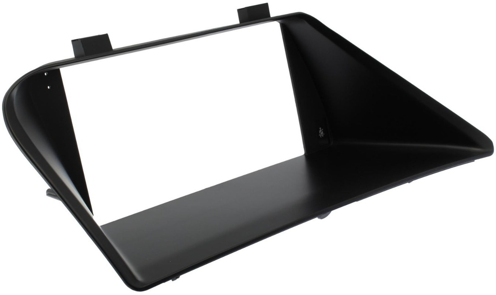 Магнитола для Lexus RX270, RX350 AL10 2009-2012 (ШГУ цветной, поддержка штатного меню, рамка тип 1) - Teyes CC3-2K-360 монитор 9.5" 2K QLED на Android 10, 6Гб+128Гб, CarPlay, 4G SIM-слот, 4 камеры в комплекте