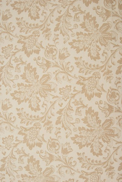 Элитный пододеяльник на пуговицах Marquise кофе с молоком от Bovi фрагмент