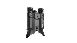 Мультиспектральный прибор PARD Osprey 640 OS6-35/50/940/LRF (с дальномером) - фронтальный вид