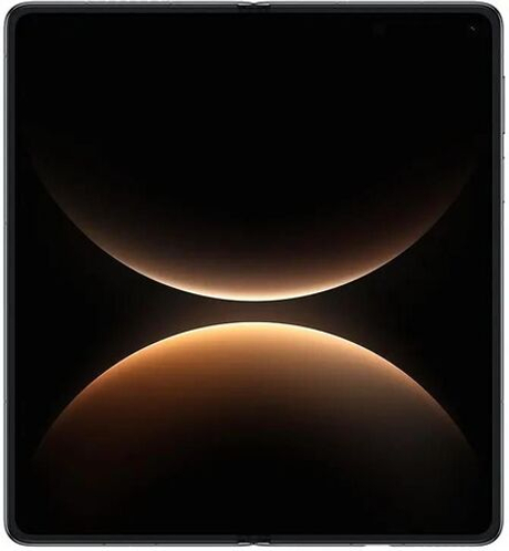 8" Смартфон Huawei Mate X7 16/512Gb,  DEL-LX9,  NFC,  OLED,  120Гц,  5600мAч,  черный