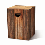 Табурет картонный remember, nature boy