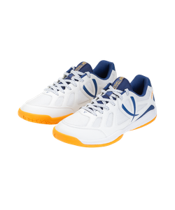 Кроссовки волейбольные SPIRIT, White/navy