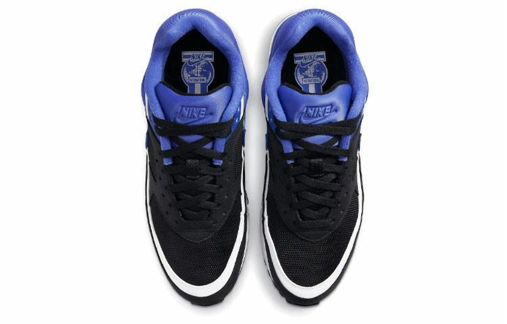 Кроссовки Nike Air Max Bw Persian Violet