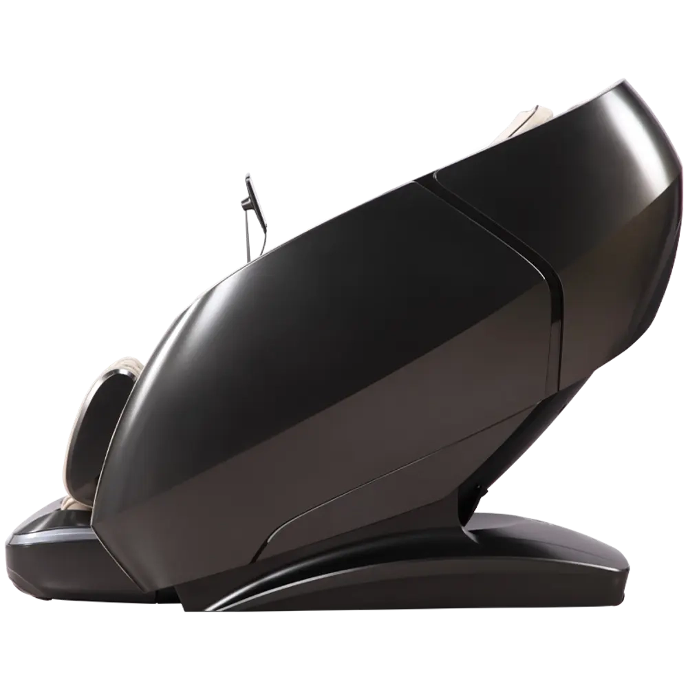 Массажное кресло Ergonova Phantom 5X коричневое