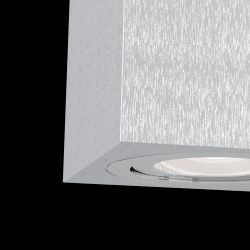 Светильник потолочный Maytoni   C017CL-01S