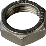 Клапан термостатический угловой STOUT - 3/4" x 3/4" (ВР/НГ, PN10, Tmax 100°C)