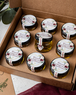 свадебные комплименты, подарки для гостей от молодоженов на свадьбу