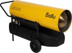 Тепловая пушка на дизтопливе прямого нагрева BALLU BHDP-120 PRO НС-1737524