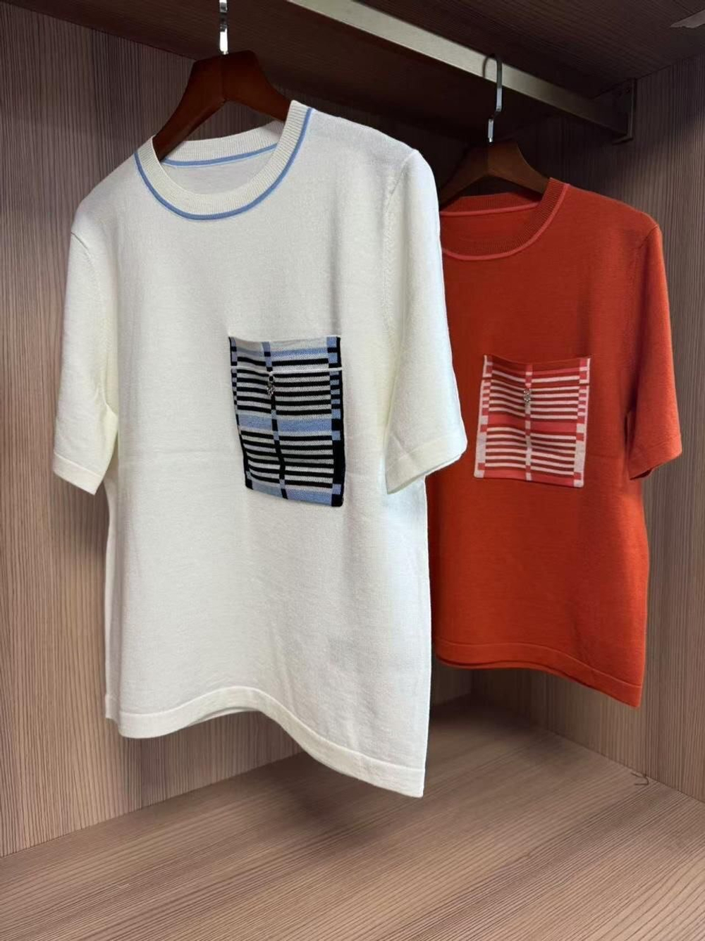 Футболка Hermes
