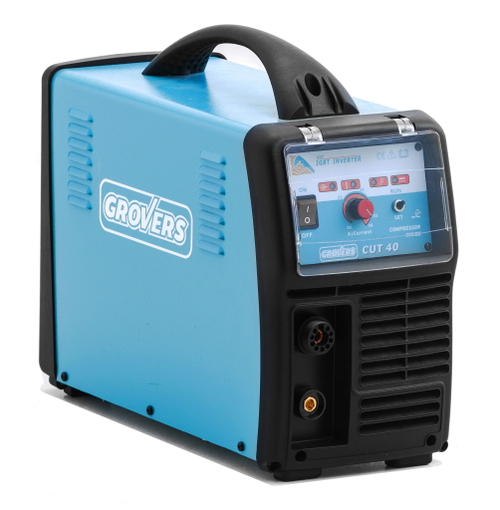 Аппарат плазменной резки Grovers CUT 40 Com