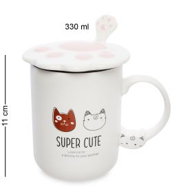 MUG-265/1 Кружкаа «Милота»