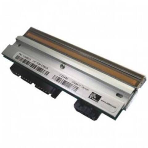 Печатающая головка (203 dpi) для принтера Zebra 140Xi4 (P1004234)