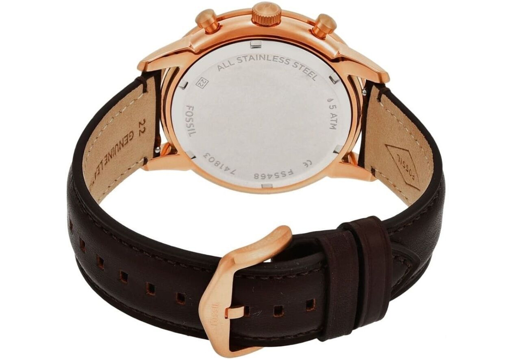 Мужские. наручные часы Fossil FS5468