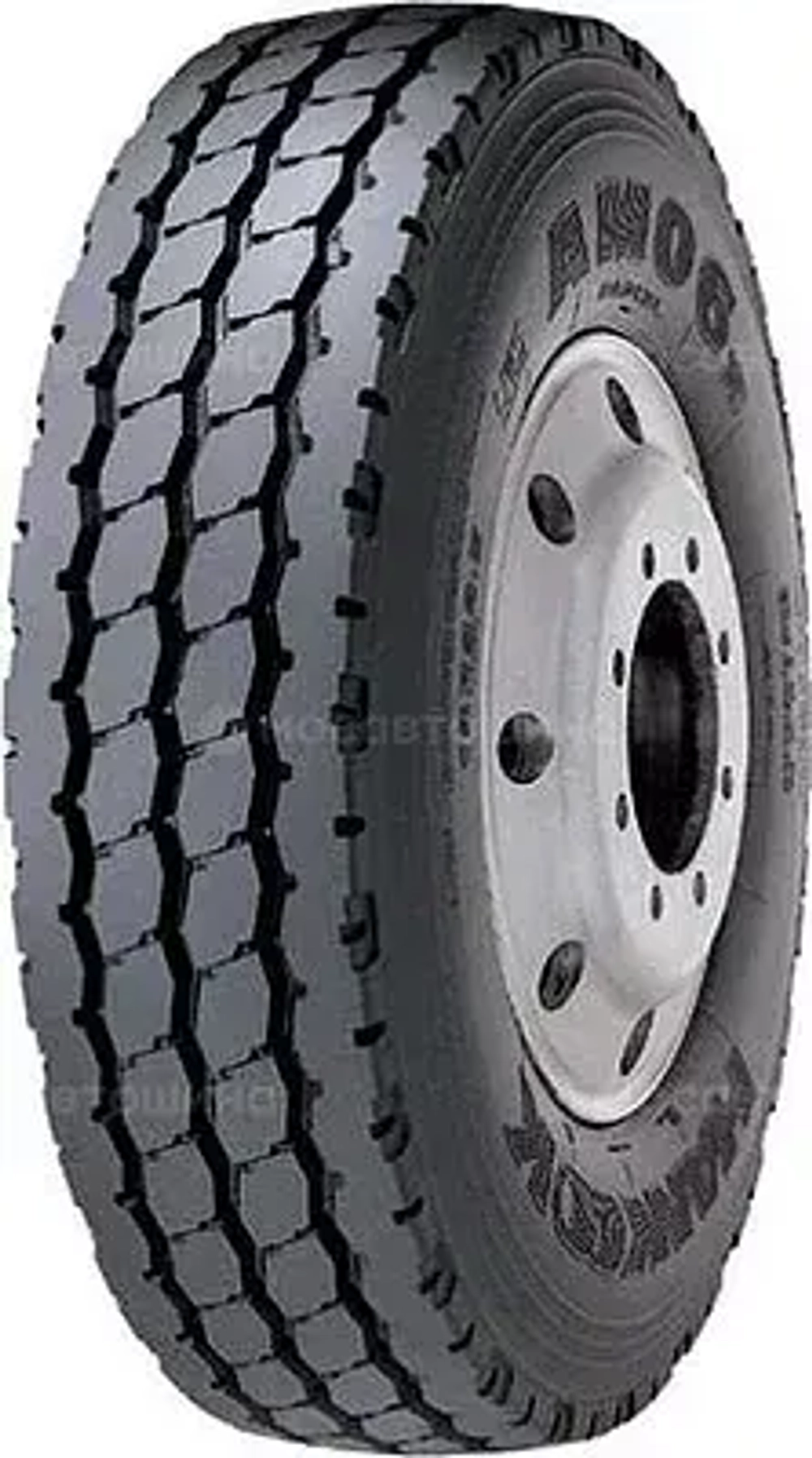 Hankook AM06 12x20 154/150K universal18PR (Рулевая ось)