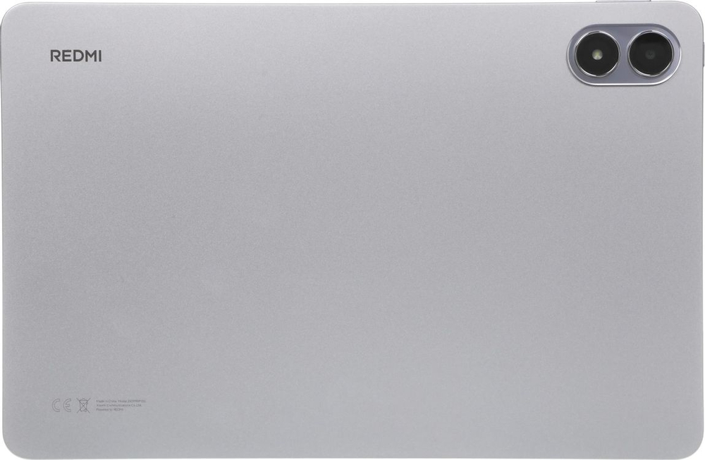 12.1" Планшет Xiaomi REDMI Pad 2 Pro P83 6/128 GB 7s Gen 4 Wi-Fi, 2560 x 1600, 120Гц, Android 15, сиреневый [71019]